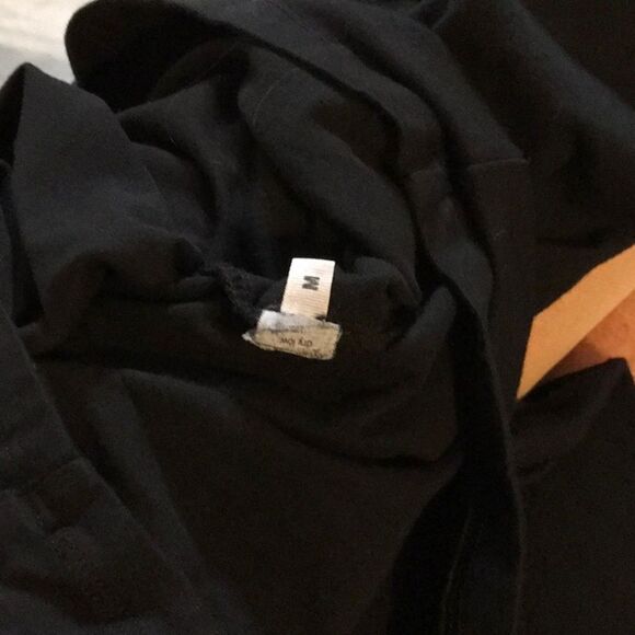 Michael Stars midi reversible tank dress. Medium. NWOT - Picture 5 of 5